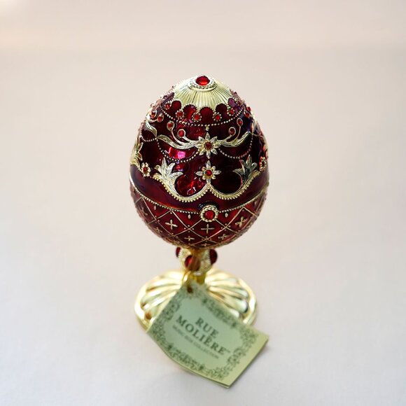 Rue Moliere music box - Picture 3 of 8